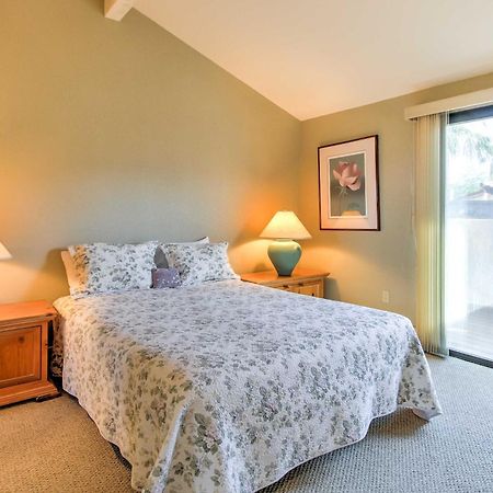 Borrego Springs Condo With Private Hot Tub And Views! Екстериор снимка